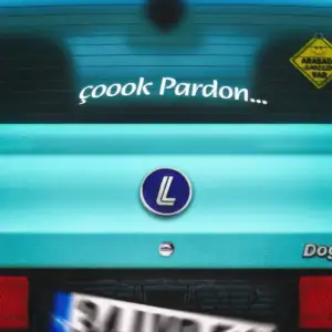  Coook Pardon از Lvbel C5 Akdo