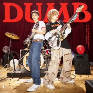DUMB feat. PENOMECO - D.O