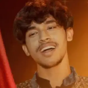  Dil Lagana Mana Tha از Krish Mondal Kishore Mondal