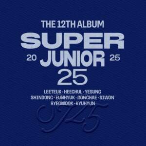 Express Mode - SUPER JUNIOR