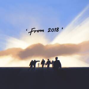 From 2018 - ATEEZ