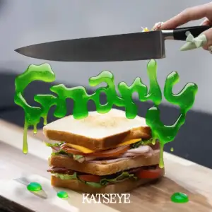 Gnarly - KATSEYE
