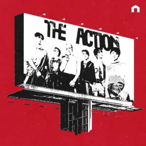 Hollywood Action - BOYNEXTDOOR