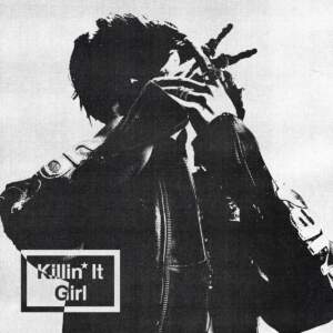 Killin' It Girl - j-hope & GloRilla