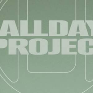 LOOK AT ME - ALLDAY PROJECT