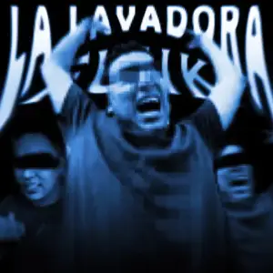 La Lavadora Funk از Kxrsed Lxstfface Mc Lyc4n