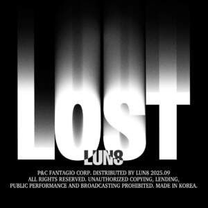 Lost - LUN8