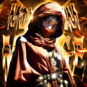 MONTAGEM MIRAGE - NUEKI