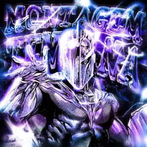 MONTAGEM TENTANA - OTVphonk & ZERTAL
