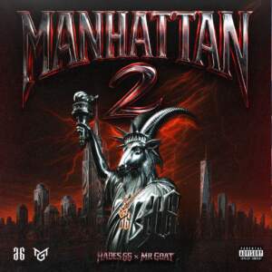 Manhattan II - Hades66