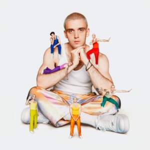 Mean It - Lauv & LANY