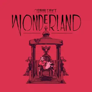 Mighty feat. JFTH [Extended Version] - Caravan Palace