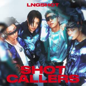 Moonwalkin' - LNGSHOT