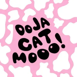 Mooo – Doja Cat-standard v2-1080w
