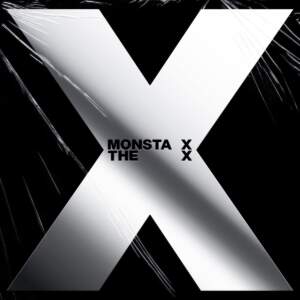 N the Front - MONSTA X