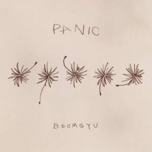 Panic - beomgyu