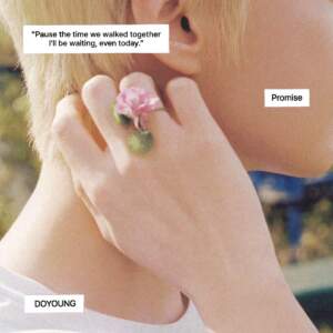 Promise - DOYOUNG