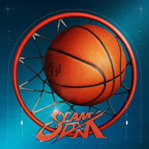 SLAM DUNK - ZEROBASEONE