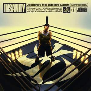 STING feat. Muhammad Ali - JOOHONEY