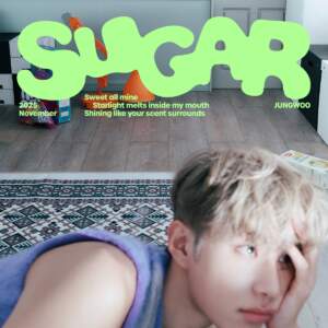SUGAR - JUNGWOO