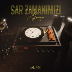 Sar Zamanımızı Geriye - Amo988