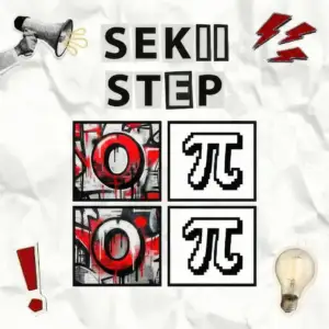 Sekii Step on Beat Challenge Drill از J Sekii