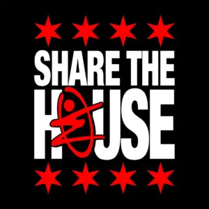 Share The House - Ewan McVicar