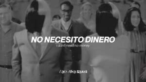 Sia, Sean Paul - Cheap Thrills Sub. Español + Lyrics - Leo + The Pears