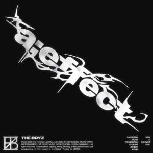 Stylish - THE BOYZ