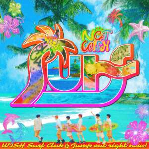 Surf - NCT WISH