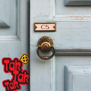 TAK TAK TAK - Lvbel C5