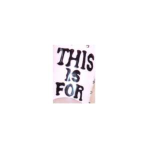 THIS IS FOR - TWICE