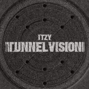 TUNNEL VISION - ITZY