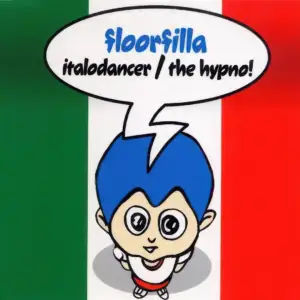 The Hypno از Floorfilla