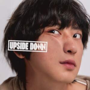 Upside Down - CHANYEOL