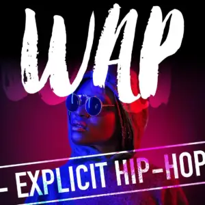 WAP feat. Megan Thee Stallion - Cardi B