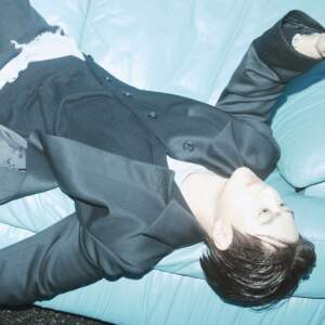 Who Are You - SUHO