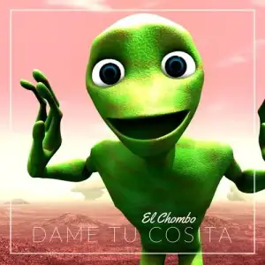 Dame-Tu-Cosita-feat-Cutty-Ranks-El-Chombo-Dancing-Green-Alien.webp