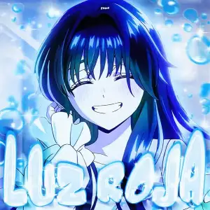 Luz Roja instrumental - Bxkq