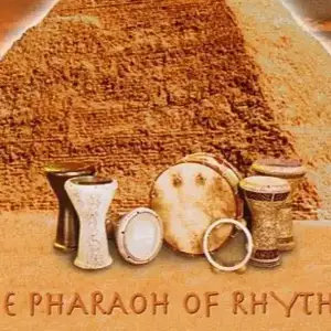 The-Pharaohs-Dancers-Drum-Solo-Issam-Houshan.webp